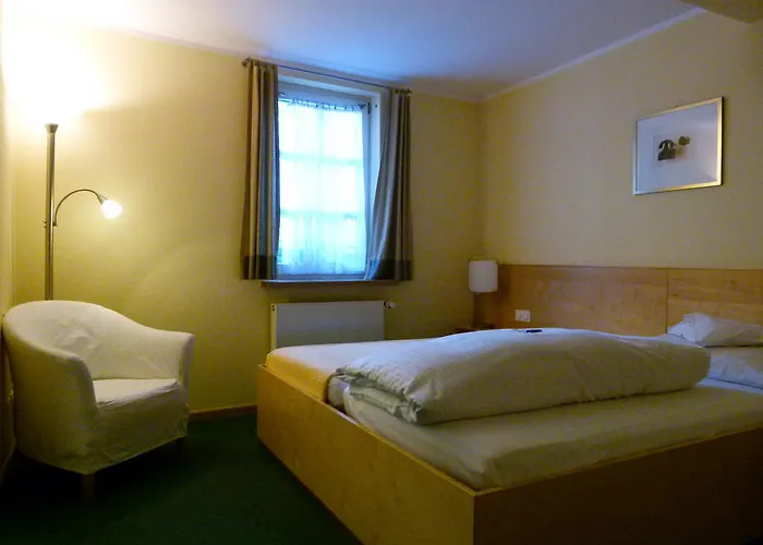 Hotel Markt3