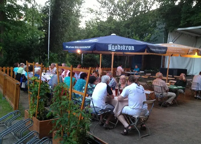Hotel "Zur Post"