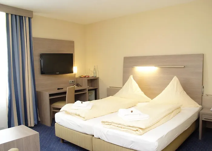 Hotel Buegener