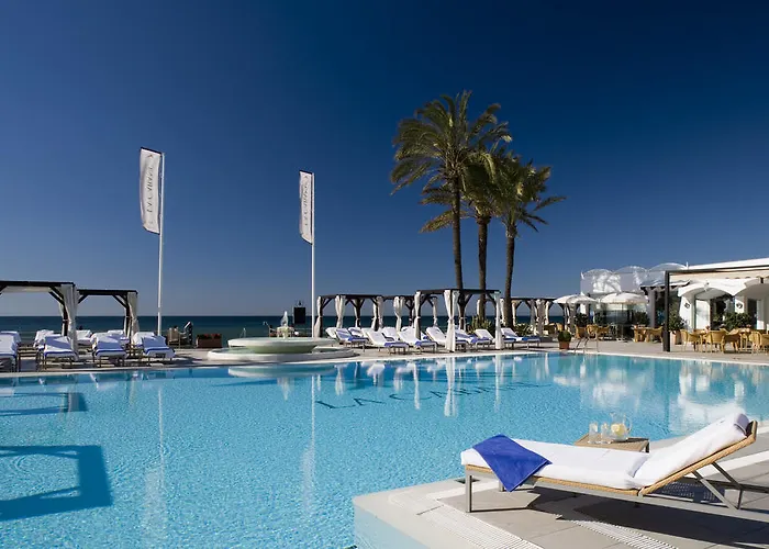 Los Monteros Marbella Hotel & Spa