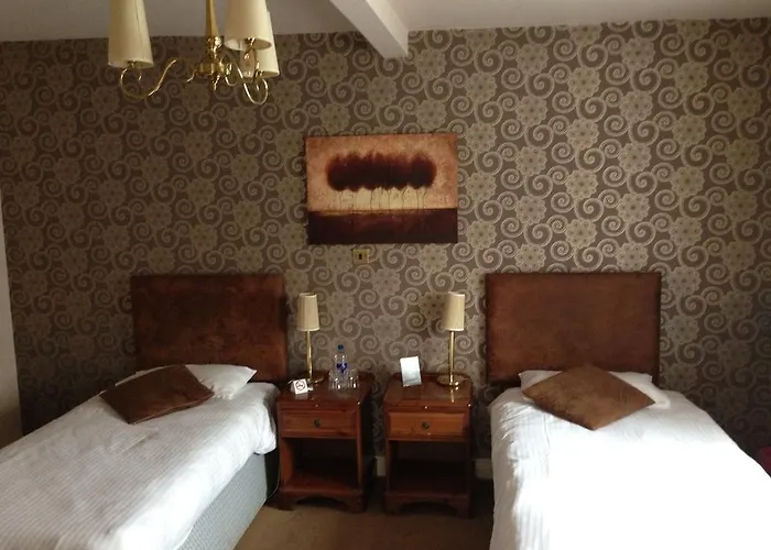 The Junction Hotel