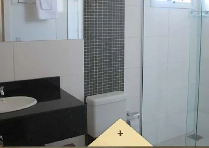 Hotel Jacuí