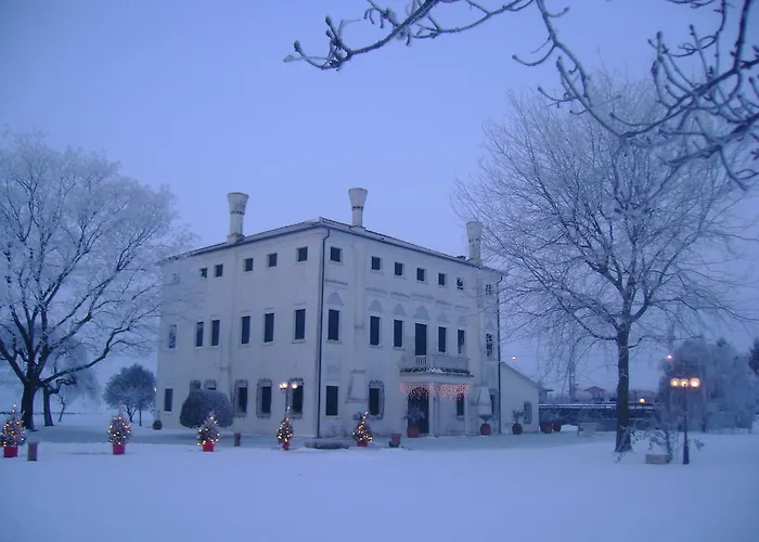 Villa Dei Dogi