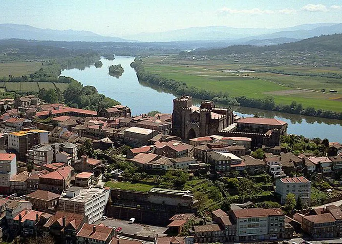 Hotel Cristaleiro