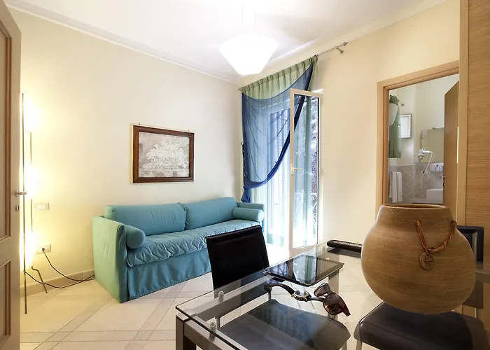Posidonia Residence