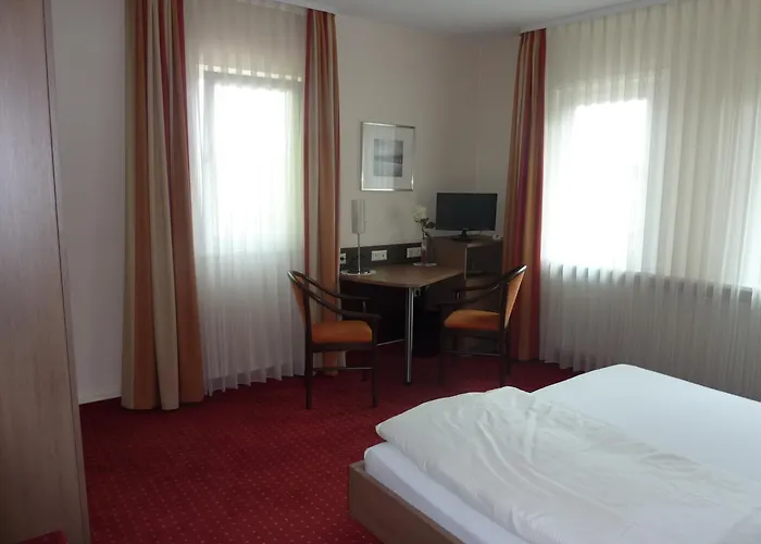 Hotel Gasthof Koenig Karl