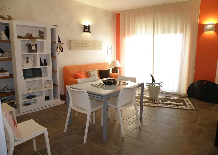 Le Stanze di Patika
