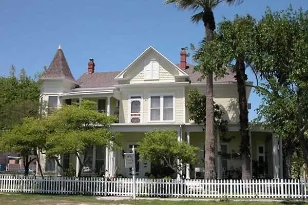 Angel Rose Bed And Breakfast Rockport
