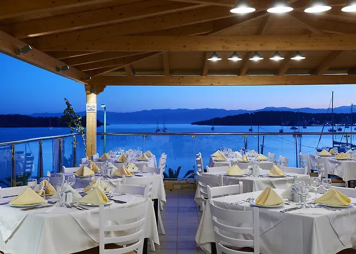 Nautica Bay Hotel