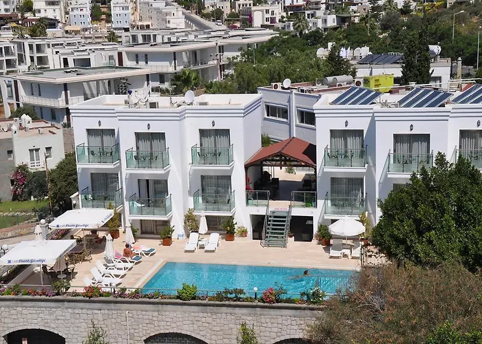 Gun-Ay Hotel