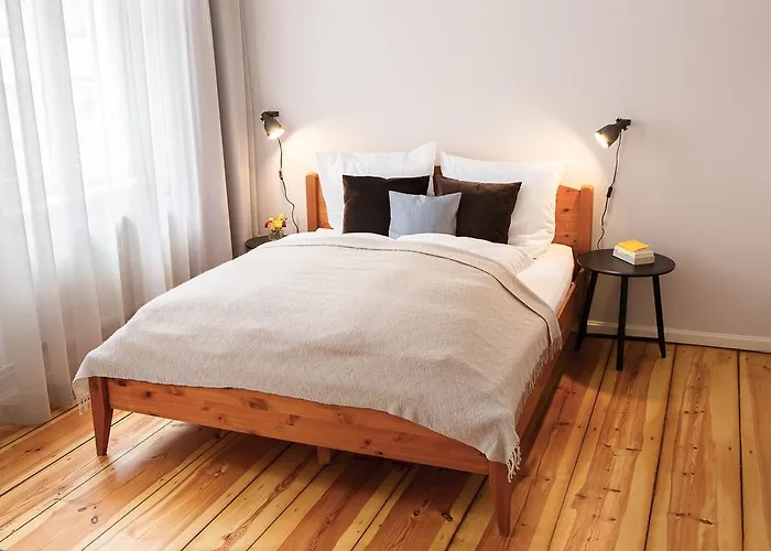 Hotel Anna