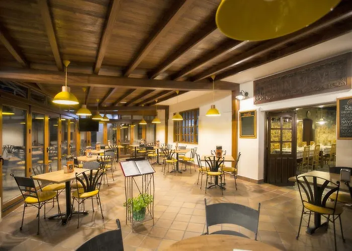 Hotel Meve