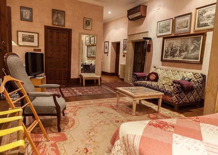 Palacio Chaves Hotel