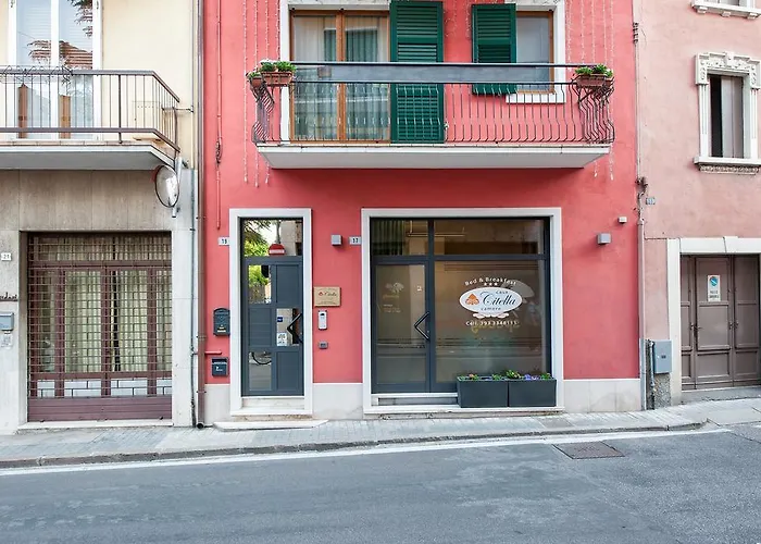 Casa Citella