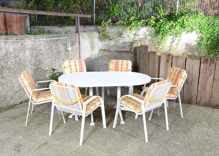 Guesthouse Casa Esperanza Basel