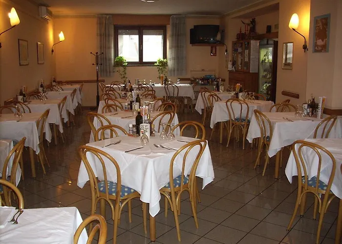 Hotel I Cugini