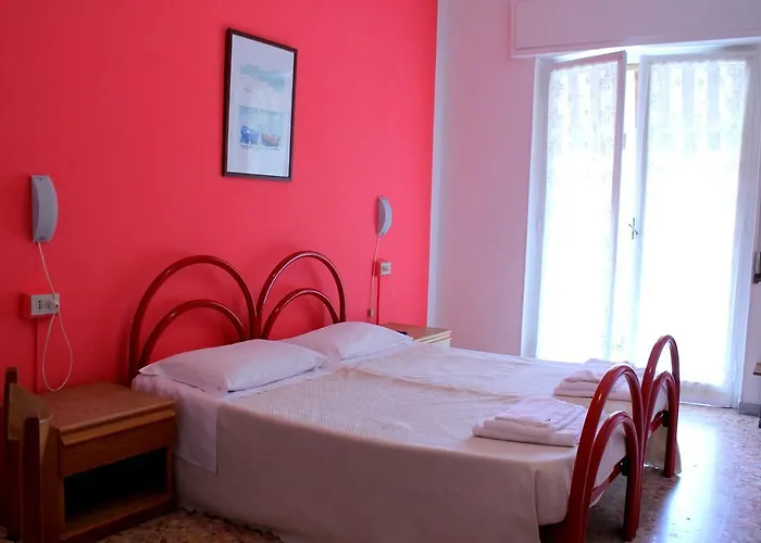 Albergo Nella