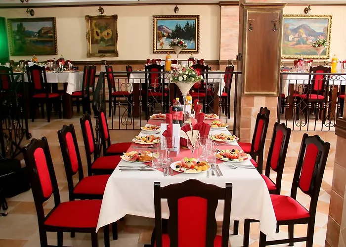 Hotel Exclusiv