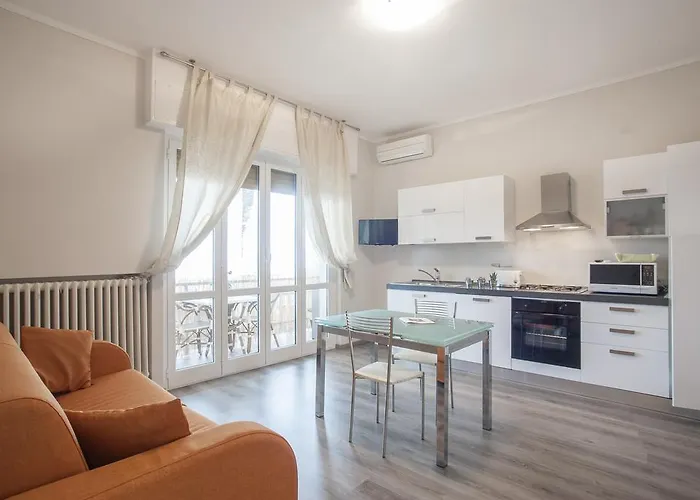 B&B Panorama Iseo