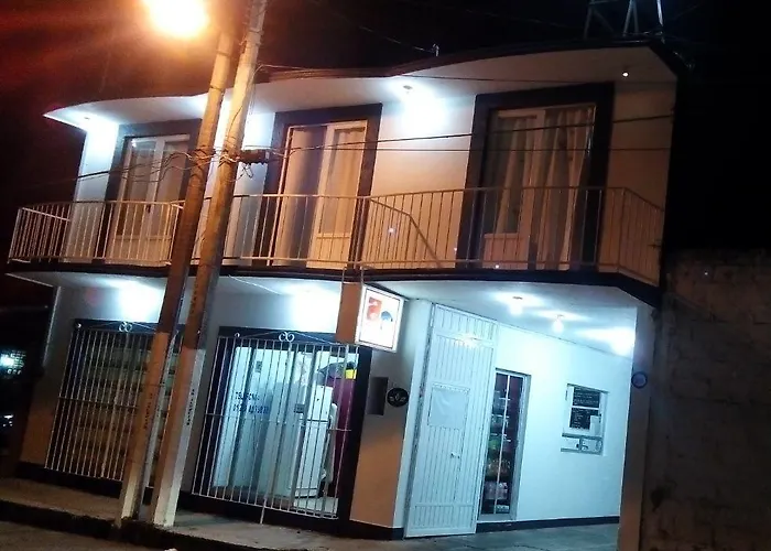 Hotel Angela Carolina