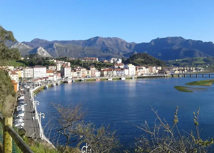Hotel Brisas del Sella