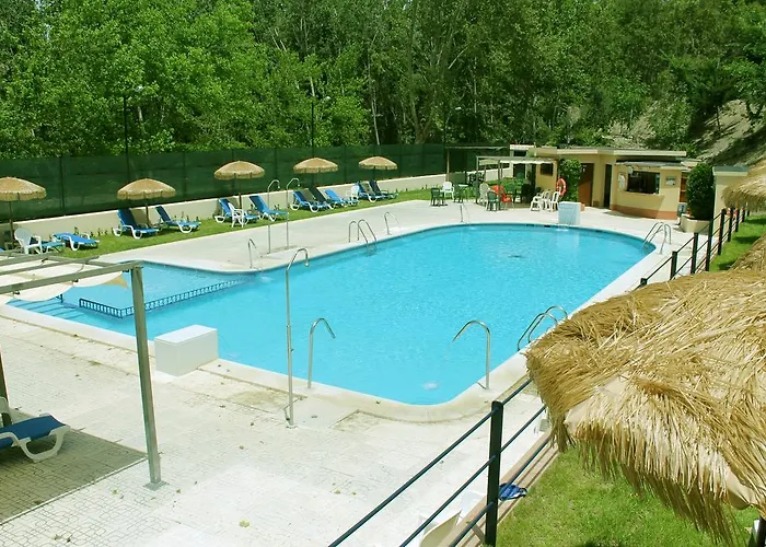 Balneario de Alhama de Granada