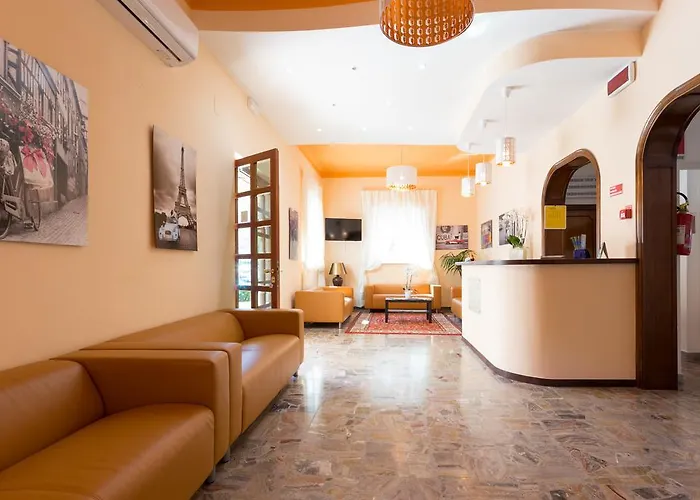 Hotel Roma
