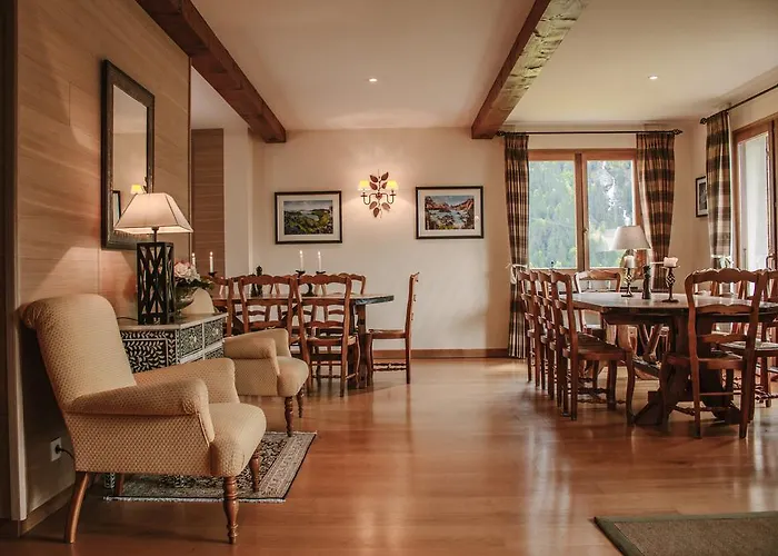 Chalet Saskia - Catered