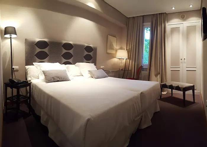 Hotel Etxeberri