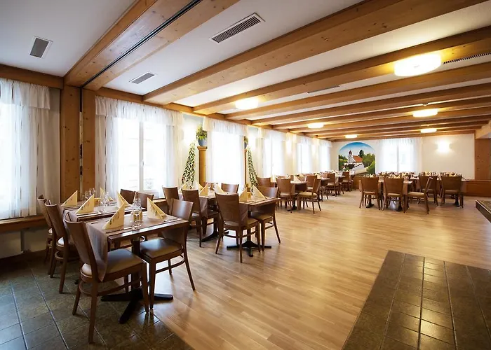 Hotel & Restaurant Mohren
