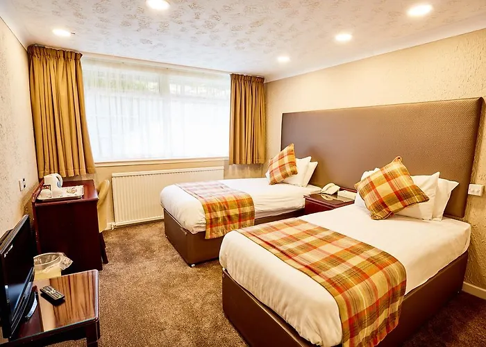 Abbotsford Hotel
