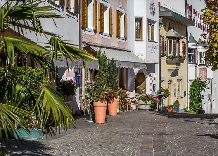 Hotel Seppi