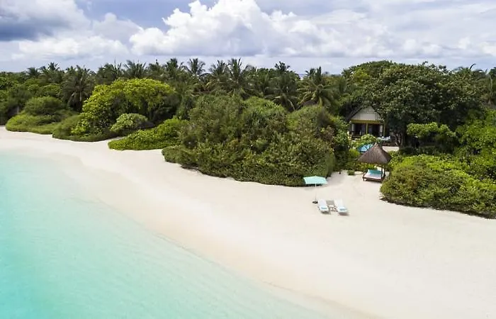 Four Seasons Resort Maldives At Landaa Giraavaru