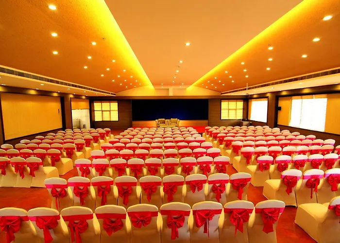 Paravoor Galaxy Hotel