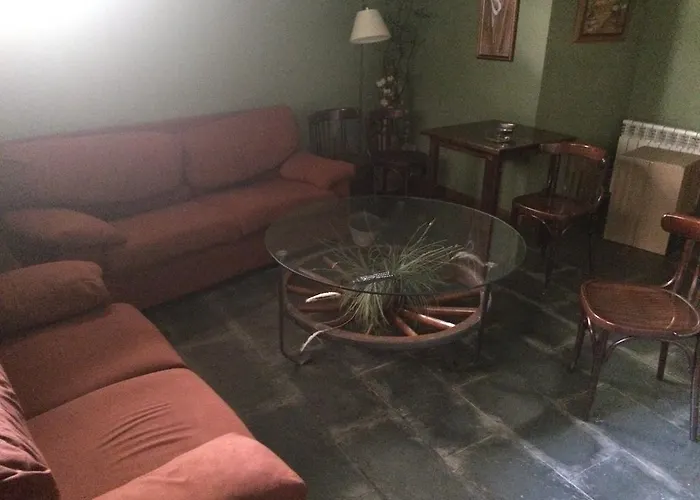 Hotel El Jaç