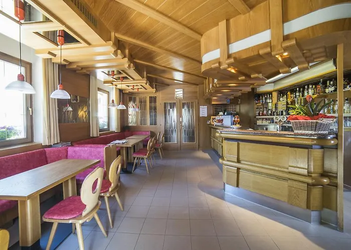 Hotel Pavone