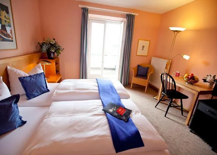 Altstadthotel Bad Griesbach