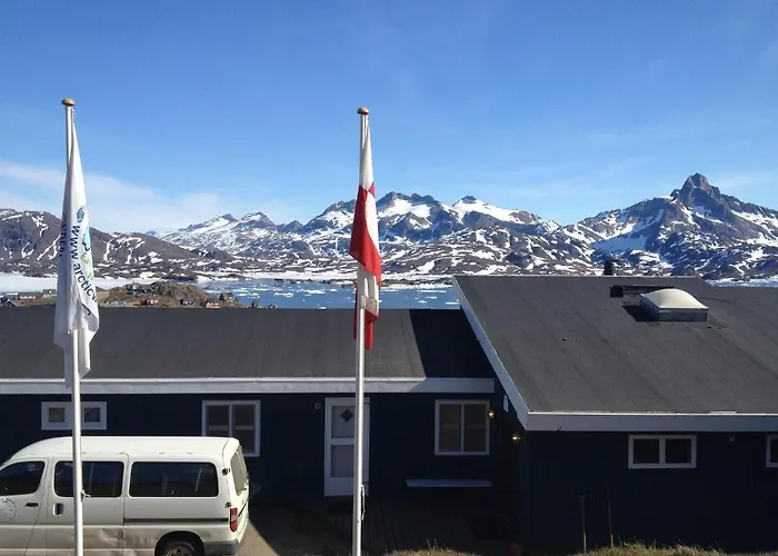 Hotel Angmagssalik