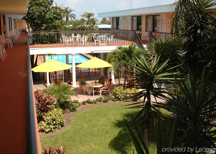 Best Western Sea Castle Suites