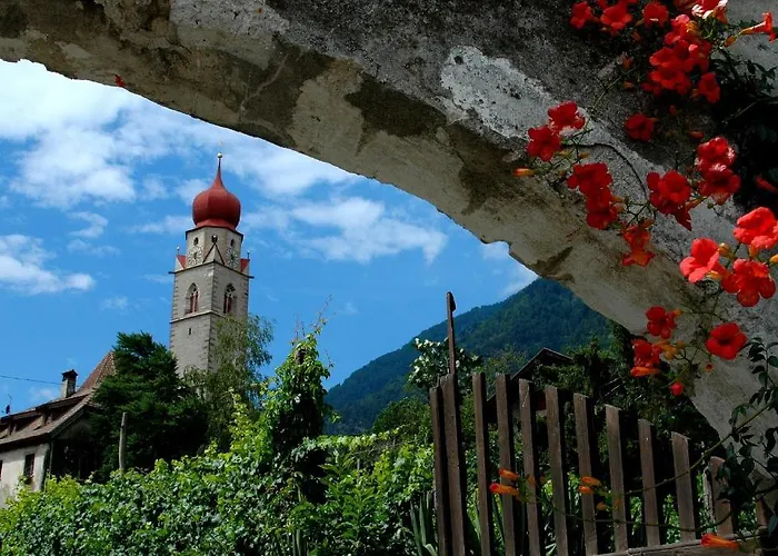 Gasthof Stiegenwirt