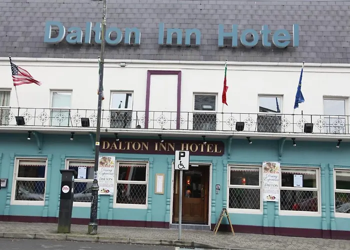 Dalton Inn Hotel