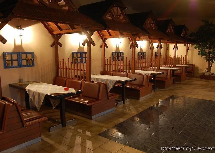 Hotel Slovakia