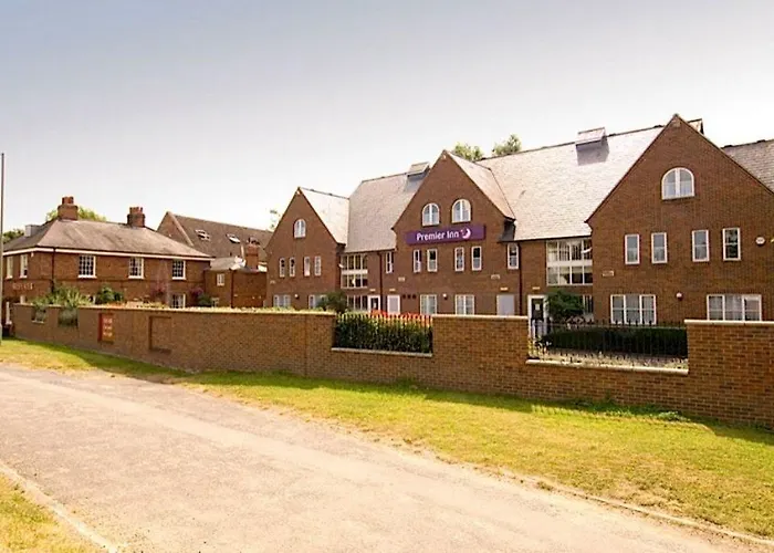 Premier Inn Abingdon