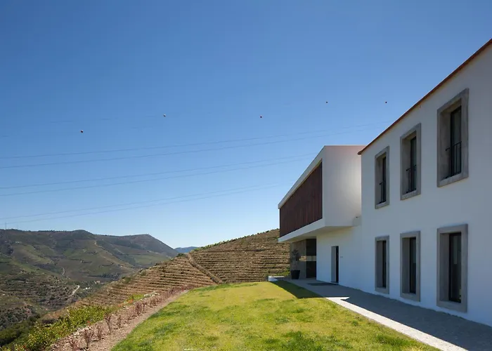 Quinta De Casaldronho Wine Hotel