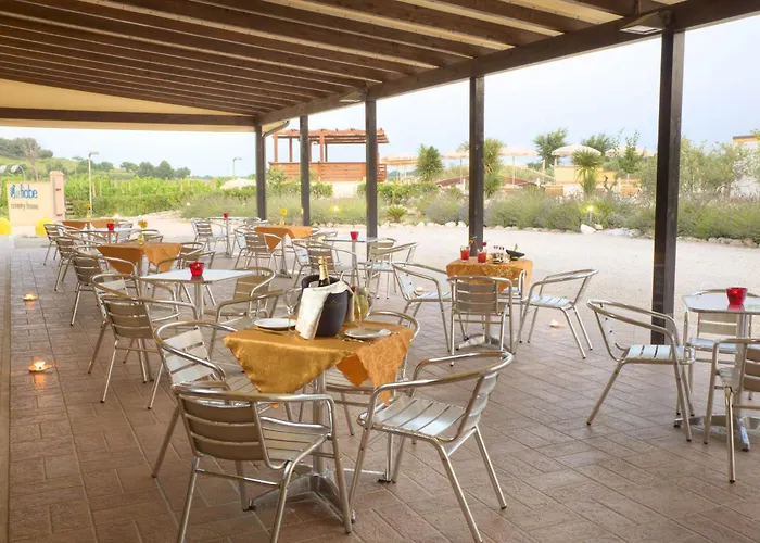 Le Fiabe Hotel Resort