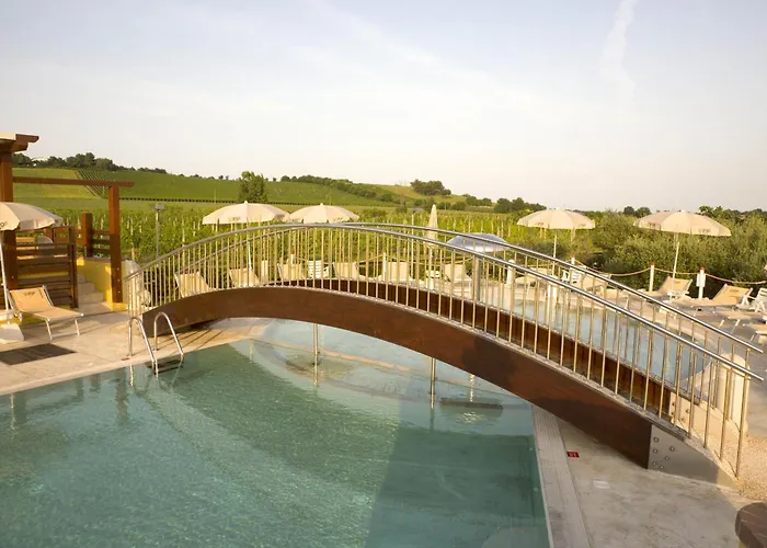 Le Fiabe Hotel Resort