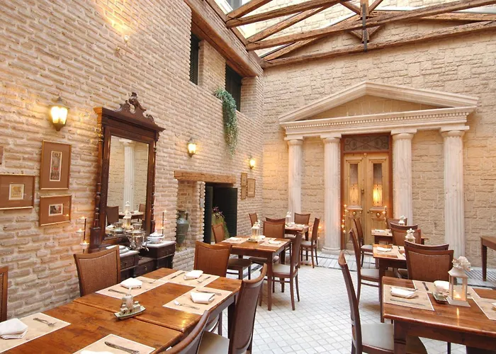 Byzantino Hotel