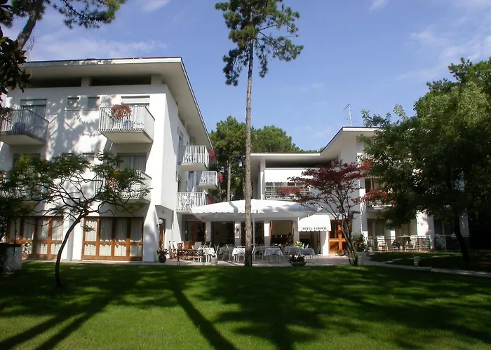Hotel Eurovil Garni