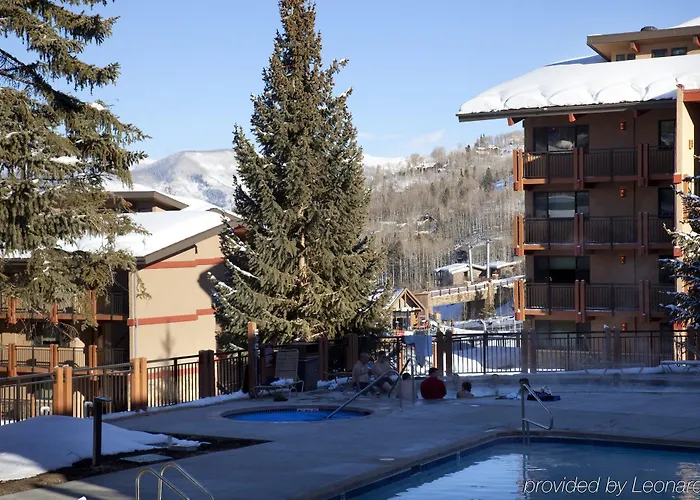 Destination Residences Snowmas