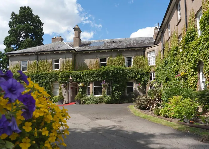St Andrews Town Hotel